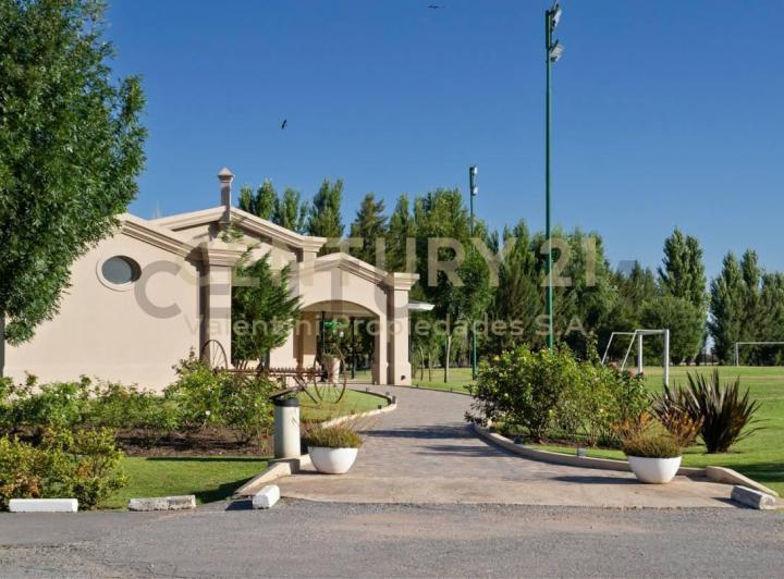 Terreno · 800m²