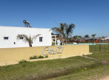 Campo · 260m² · Campo 260 Hectáreas |. | Oasis - San Vicente