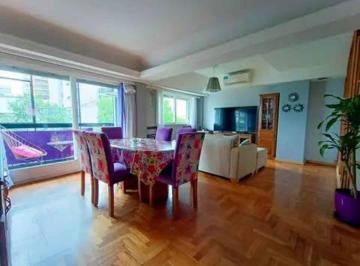 CA5-CA5-7822_2 · Venta de Departamento 5 Ambientes en Caballito