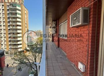 Departamento · 119m² · 7 Ambientes · 1 Cochera · Venta Barrio Norte 3 Dorm. con Cochera