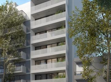 Departamento · 52m² · 2 Ambientes · Departamento en Venta de 2 Ambientes en Belgrano