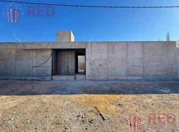Casa · 115m² · 4 Ambientes · Vende Casa en Pozo en Barrio Cardenales - Neuquén