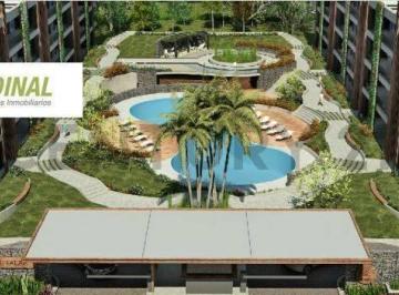 Departamento · 52m² · 2 Ambientes · Venta - Departamento - Desarrollo - Barrancas del Talar - El