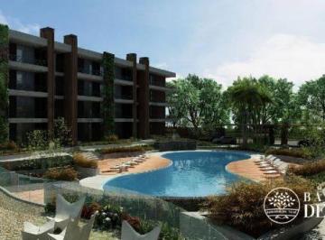 Departamento · 93m² · 3 Ambientes · Hermoso Proyecto Premiun y Sustentable. Unidades de 3 Ambientes con Vista a La Piscina