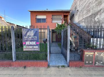 PH de 5 ambientes, La Matanza · PH en Venta 5 Ambientes. San Justo Centro.