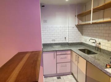 Departamento · 27m² · 1 Ambiente · Departamento en San Telmo