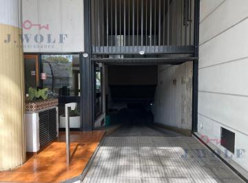 Garage · 13m² · Cochera en S. Martin (Ctro)