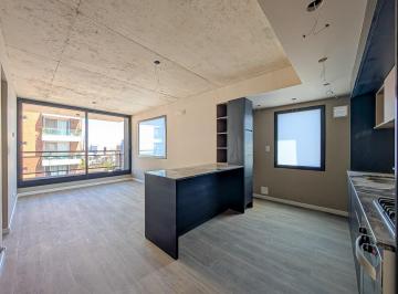 Departamento · 64m² · 3 Ambientes · Departamento en Venta Abasto, Rosario