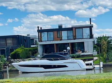 Terreno · 903m² · Terreno Lote en Venta Ubicado en El Yacht, Nordelta, Tigre