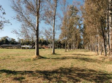 HOG-HOG-1117_2 · Retasado! Lote 1035 m² Barrio El Tropezón de Areco
