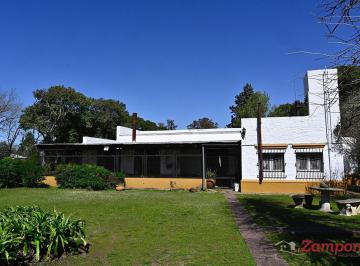 Campo · 480m² · 4 Ambientes · Venta Chacra 30100 m en Capilla del Señor