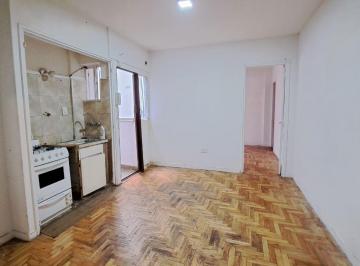 Departamento de 2 ambientes, Once · Venta 2 Ambientes - Zona Histórica