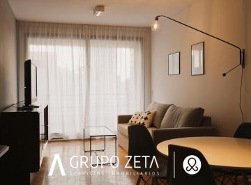 Departamento · 67ha · 3 Ambientes · Departamento en Alquiler en Recoleta 2 Dorm.
