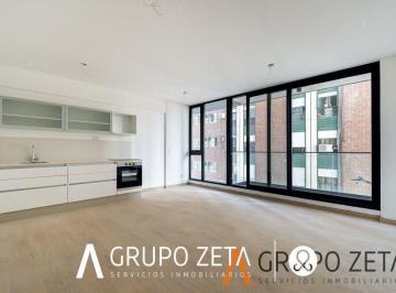 Departamento · 50m² · 2 Ambientes · 1 Cochera · Dos Ambientes de La Zona de Almagro con Cochera Fija y Cubierta