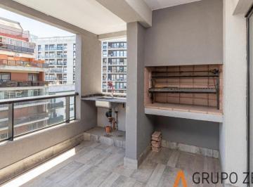 Departamento · 126ha · 4 Ambientes · Departamento Duplex 4 Ambientes Almagro Balcon Terraza Parrilla Pileta Sum