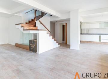 Departamento · 126ha · 4 Ambientes · Departamento Duplex 4 Ambientes Almagro Balcon Terraza Parrilla Pileta Sum