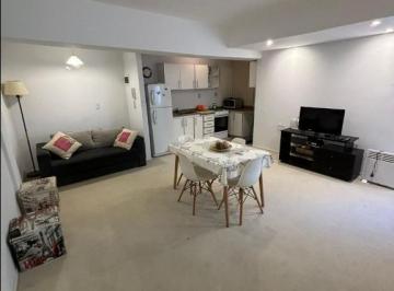 Departamento · 55ha · 2 Ambientes · Departamento Venta 2 Ambientes Amoblado Barrio Norte