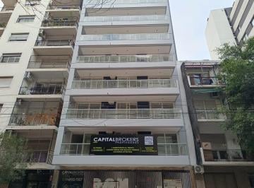Departamento · 114ha · 4 Ambientes · 3 Amb en Venta a Estrenar en Palermo con Amenities