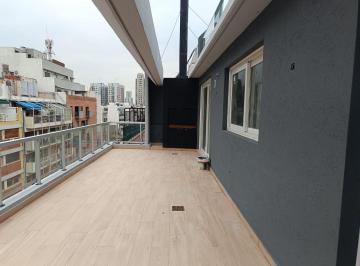 Departamento · 114ha · 4 Ambientes · 1 Cochera · 3 Amb en Venta a Estrenar en Palermo con Amenities
