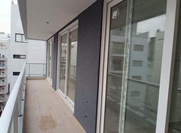 Departamento · 114ha · 4 Ambientes · 1 Cochera · 3 Amb en Venta a Estrenar en Palermo con Amenities