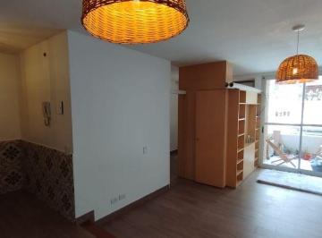 Departamento · 38ha · 2 Ambientes · Departamento en Venta en Las Cañitas 1 Dorm.