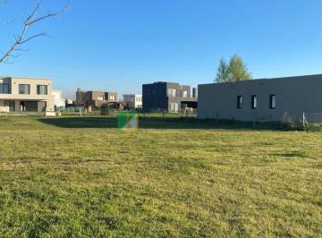 ALE-ALE-10595_2 · Venta - Lote - Barrio Cerrado Naudir