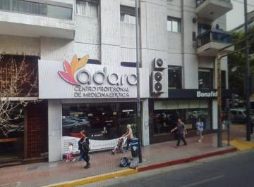 Departamento de 9 ambientes, Córdoba · Departamento de Categoria con Excelente Ubicacion