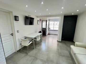 Departamento de 2 ambientes, Recoleta · Departamento en Alquiler de 2 Ambientes con Terraza - Recoleta