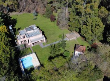 Casa de 6 ambientes, Brandsen · Casa Campo de Roca 200 m². Coronel Brandsen, Buenos Aires. Campos de Roca