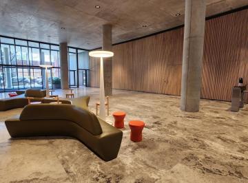 Oficina comercial · 186m² · 1 Ambiente · 2 Cocheras · Oficina a Estrenar Alquiler Mirabilla Aaa - Villa Crespo Palermo