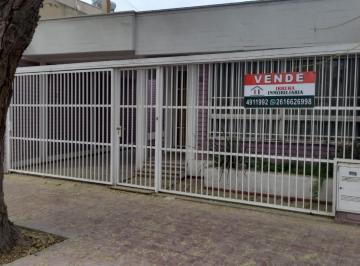 Casa de 4 ambientes, Ciudad de Mendoza · ¡Vende Casa! 6ta Sección, Capital.