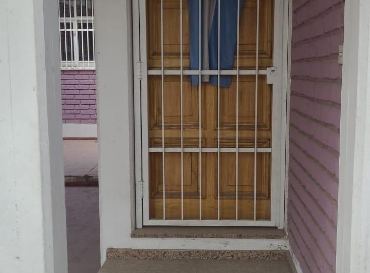 Casa · 182m² · 4 Ambientes