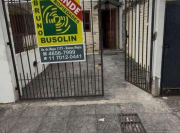 Casa de 3 ambientes, La Matanza · Pueyrredon 1562