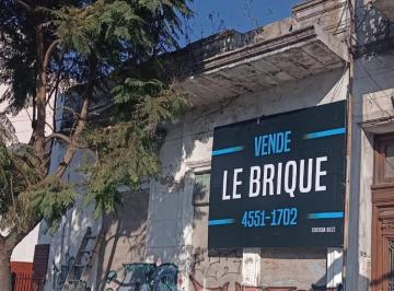 Terreno · 201m² · Lote 1800 m² Construibles