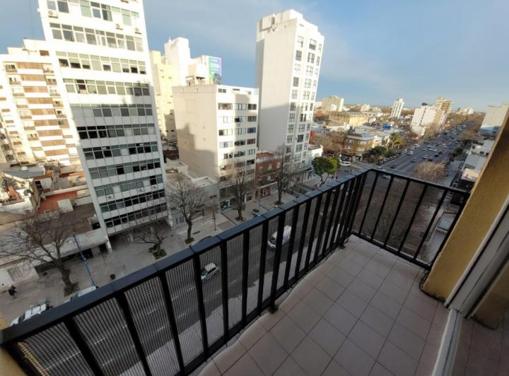 Departamento · 43m² · 2 Ambientes