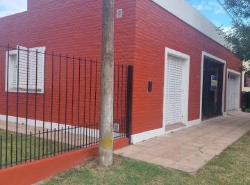 Casa de 3 ambientes, Chacabuco · Venta Casa en Rawson - Pcia Buenos Aires