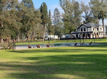 Terreno · 1000m² · Lote en Tres Pinos Villa de Campo, Barrio Polo
