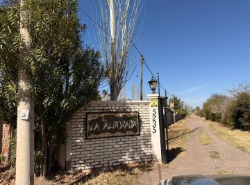Casa de 4 ambientes, Rodeo del Medio · Hermosa Casa Quinta