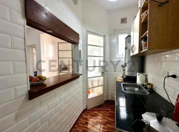 Departamento · 61m² · 3 Ambientes · Departamento en Venta 3 Amb en San Telmo, Excelente Ubicacion y Luminosidad