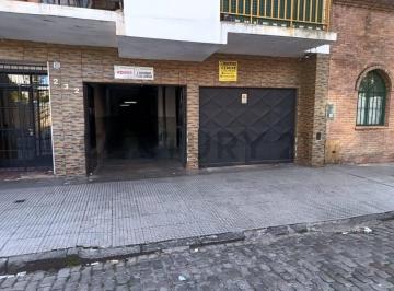 Garage · 14m² · Excelente Oportunidad Cochera en Venta en Barrio Flores, en Capital Federal.