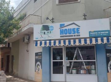 Local comercial de 4 ambientes, Chivilcoy · Venta de Casa con con Local y Deposito Comercialchivilcoy - Pcia Buenos Aires