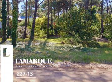 Terreno · 600m² · Lomas de Valeria. Lote 600 m²