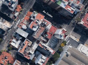 Terreno · 206m² · Chalet Para Uso Comercial o Como Lote Para Construir, a m de Plaza Mitre.
