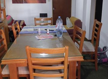 Departamento de 3 ambientes, Rosario · Rioja 1128 Piso 2