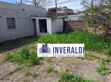 Terreno · 100m² · Casa en Martin Coronado