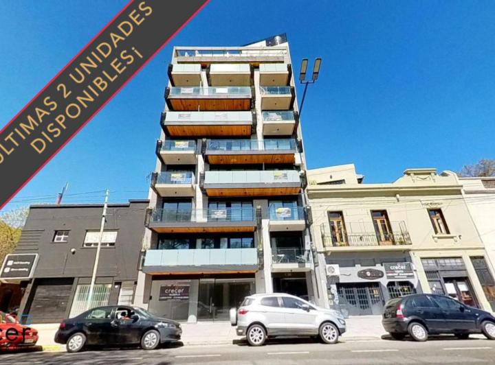 Desarrollo vertical · C3 Thomas