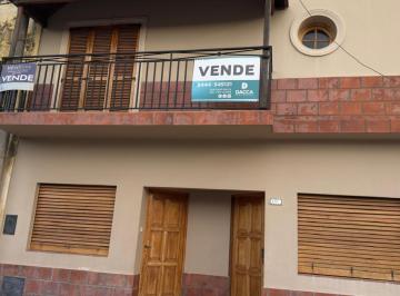 Casa de 6 ambientes, Gualeguay · Casa en Venta 3 de Febrero 210