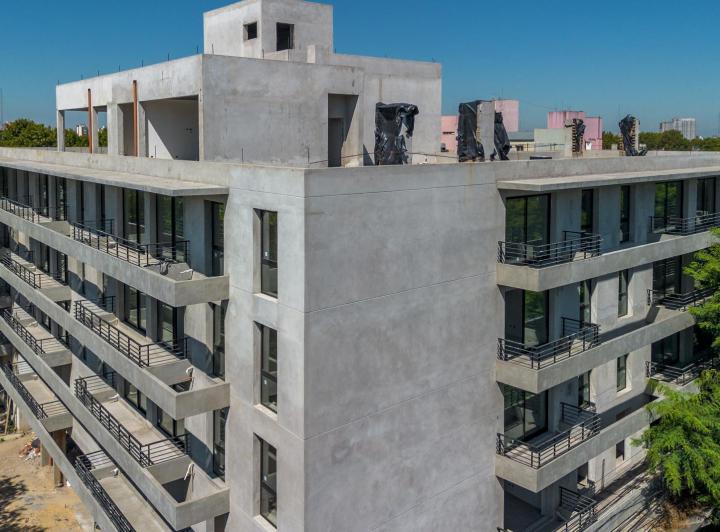 Desarrollo vertical · Dekara Sa