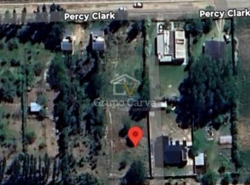 Terreno · 1100m² · Terreno en Plottier