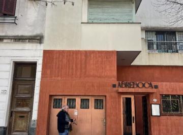 Oficina comercial · 130m² · 5 Ambientes · Oficina a Reciclar con Gran Potencial en Chacarita